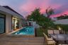 3 Bedroom Villa for rent in MONO LUX Villa x MonthStayZ, Chalong, Phuket