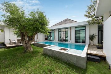 3 Bedroom Villa for rent in Chalong, Phuket