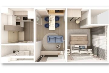 1 Bedroom Condo for sale in Rawai, Phuket