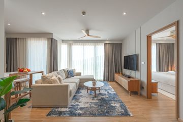 1 Bedroom Condo for sale in Choeng Thale, Phuket