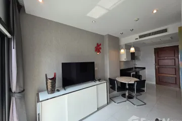 1 Bedroom Condo for sale in Nong Prue, Chonburi