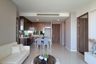 2 Bedroom Condo for sale in Menam Residences Condominium, Wat Phraya Krai, Bangkok