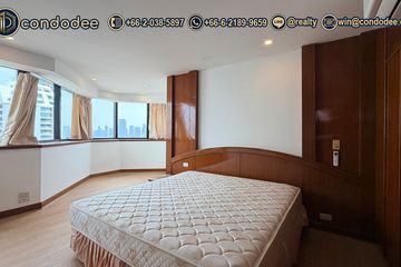 3 Bedroom Condo for sale in President Park Sukhumvit 24, Khlong Tan, Bangkok near MRT Queen Sirikit National Convention Centre