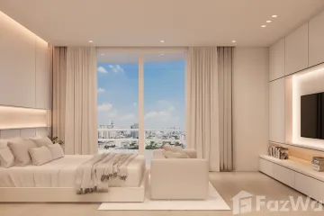1 Bedroom Condo for sale in Chang Phueak, Chiang Mai