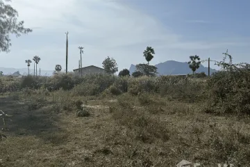 Land for sale in Cha am, Phetchaburi