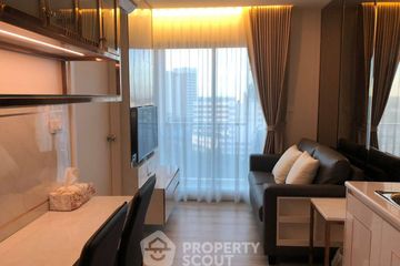 1 Bedroom Condo for rent in Chewathai Phetkasem 27, Bang Wa, Bangkok near BTS Bang Wa
