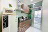2 Bedroom Condo for rent in Chewathai Ratchaprarop, Makkasan, Bangkok near BTS Victory Monument