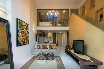 1 Bedroom Condo for rent in Siamese Thirty Nine, Khlong Tan Nuea, Bangkok near BTS Phrom Phong