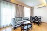 2 Bedroom Condo for rent in H Sukhumvit 43, Khlong Tan Nuea, Bangkok near BTS Phrom Phong