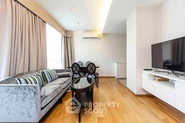 2 Bedroom Condo for rent in H Sukhumvit 43, Khlong Tan Nuea, Bangkok near BTS Phrom Phong