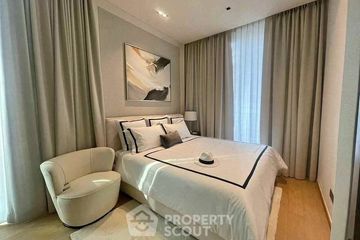 2 Bedroom Condo for rent in 28 Chidlom, Lumpini, Bangkok near BTS Chit Lom