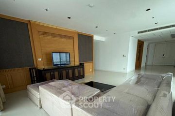 4 Bedroom Condo for rent in Athenee Residence, Lumpini, Bangkok near BTS Ploen Chit
