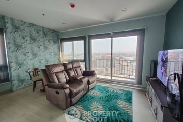 2 Bedroom Condo for sale in The Parkland Phetkasem - Thapra, Wat Tha Phra, Bangkok near MRT Tha Phra