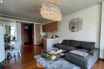 2 Bedroom Condo for sale in The Sukhothai Residences, Thung Maha Mek, Bangkok near MRT Lumpini