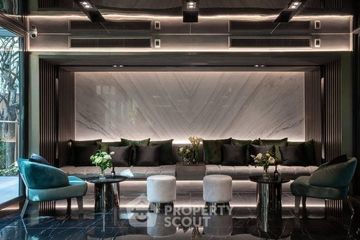 2 Bedroom Condo for Sale or Rent in Supalai Prime Rama 9, Bang Kapi, Bangkok near Airport Rail Link Makkasan