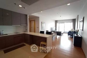 2 Bedroom Condo for sale in Khlong Toei Nuea, Bangkok near BTS Nana