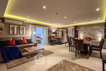 3 Bedroom Condo for sale in Executive Residence II, Nong Prue, Chonburi