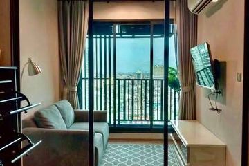 1 Bedroom Condo for rent in Life Ladprao, Chom Phon, Bangkok near BTS Ladphrao Intersection