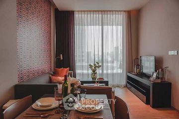 1 Bedroom Condo for rent in Saladaeng One, Silom, Bangkok near MRT Lumpini