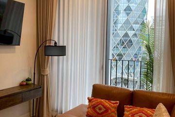 1 Bedroom Condo for rent in Noble Around Ari, Sam Sen Nai, Bangkok near BTS Ari