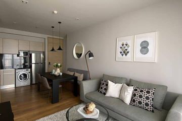 2 Bedroom Condo for rent in Park Origin Phrom Phong, Khlong Tan, Bangkok near BTS Phrom Phong