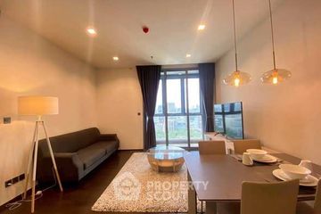 2 Bedroom Condo for rent in The Line Ratchathewi, Thanon Phetchaburi, Bangkok near BTS Ratchathewi