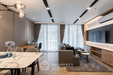 2 Bedroom Apartment for rent in Destiny @ 63, Phra Khanong Nuea, Bangkok near BTS Ekkamai