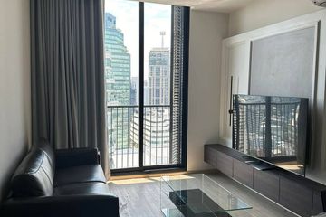1 Bedroom Condo for rent in NOBLE STATE 39, Khlong Tan Nuea, Bangkok near BTS Phrom Phong