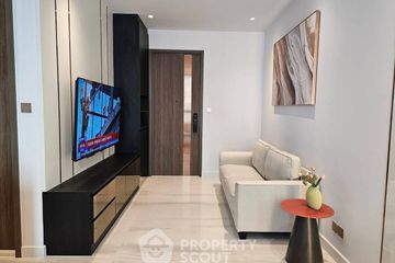 2 Bedroom Condo for rent in Supalai Icon Sathorn, Thung Maha Mek, Bangkok near MRT Lumpini
