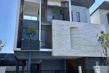 4 Bedroom House for rent in The Gentry Phatthanakan 2, Suan Luang, Bangkok