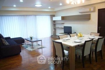 2 Bedroom Apartment for rent in Baan Sukhumvit 14, Khlong Toei, Bangkok near BTS Asoke