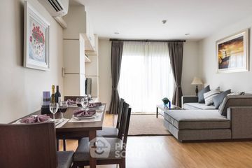 2 Bedroom Condo for rent in The Greenston Thonglor Residence, Khlong Tan Nuea, Bangkok
