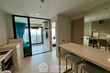 1 Bedroom Condo for rent in Life Ladprao, Chom Phon, Bangkok near BTS Ladphrao Intersection