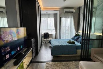 1 Bedroom Condo for rent in Ideo Sukhumvit - Rama 4, Phra Khanong, Bangkok near BTS Phra Khanong