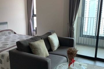1 Bedroom Condo for rent in Ideo Q Siam - Ratchathewi, Thanon Phaya Thai, Bangkok near BTS Ratchathewi