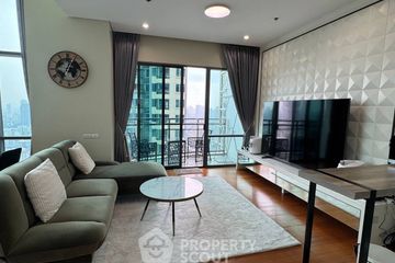 3 Bedroom Condo for rent in Bright Sukhumvit 24, Khlong Tan, Bangkok near BTS Phrom Phong