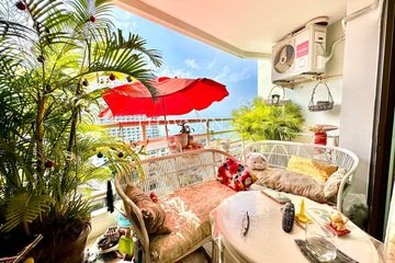 Condo for sale in View Talay 5, Nong Prue, Chonburi