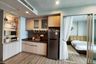 1 Bedroom Condo for sale in Na Kluea, Chonburi