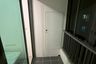1 Bedroom Condo for rent in Ideo Mobi Charan Interchange, Bang Khun Si, Bangkok near MRT Suwinthawong