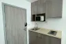 1 Bedroom Condo for rent in Ideo Mobi Charan Interchange, Bang Khun Si, Bangkok near MRT Suwinthawong