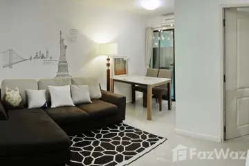 1 Bedroom Condo for sale in Bang Na, Bangkok