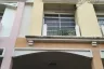 3 Bedroom Townhouse for sale in Grand Ville Onnnut 80, Prawet, Bangkok