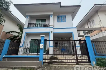 3 Bedroom House for sale in Phraek Sa Mai, Samut Prakan