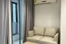 1 Bedroom Condo for sale in Ideo Mobi Rama 9, Huai Khwang, Bangkok near MRT Phra Ram 9