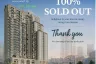 3 Bedroom Condo for sale in Supalai Elite Sukhumvit 39, Khlong Tan Nuea, Bangkok