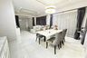 4 Bedroom House for rent in Grand Bangkok Boulevard Rama 9, Saphan Sung, Bangkok