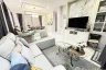 4 Bedroom House for rent in Grand Bangkok Boulevard Rama 9, Saphan Sung, Bangkok