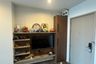 1 Bedroom Condo for rent in The Stage Taopoon Interchange, Bang Sue, Bangkok near MRT Tao Poon