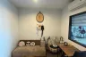 1 Bedroom Condo for rent in The Stage Taopoon Interchange, Bang Sue, Bangkok near MRT Tao Poon