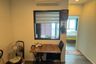 1 Bedroom Condo for rent in The Stage Taopoon Interchange, Bang Sue, Bangkok near MRT Tao Poon
